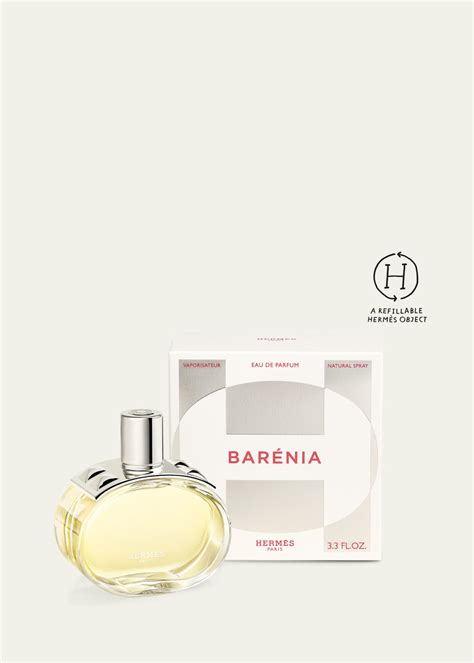 85093169830510 hermes|HERMÈS Barénia Eau de Parfum, 3.3 oz. .